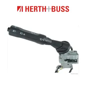 HERTH+BUSS ELPARTS Lenkstockschalter 70481180 f&uuml;r MERCEDES-BENZ T2/LN1 VARIO