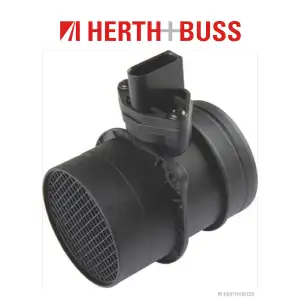 HERTH+BUSS ELPARTS Luftmassenmesser SEAT ALHAMBRA LEON VW BORA GOLF 4 PASSAT T4