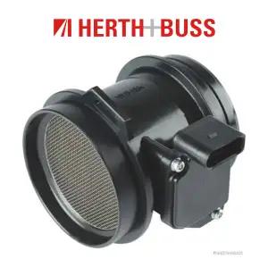 HERTH+BUSS ELPARTS Luftmassenmesser AUDI A4 (B5 B6 B7) A6 (C5 C6) 2.7/3.0quattro