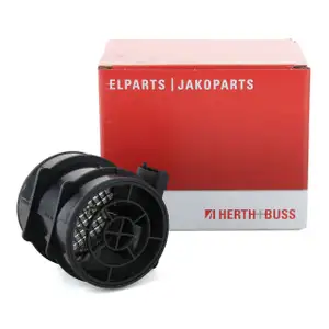 HERTH+BUSS ELPARTS Luftmassenmesser OPEL ASTRA H SIGNUM VECTRA B C ZAFIRA A 1.8