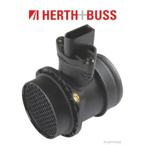 HERTH+BUSS ELPARTS Luftmassenmesser Luftmengenmesser 70640113 AUDI SEAT SKODA VW