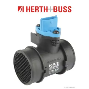 HERTH+BUSS ELPARTS Luftmassenmesser OPEL AGILA A ASTRA G CORSA C 1.0 12V 1.2 16V