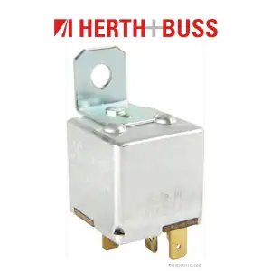 HERTH+BUSS ELPARTS Relais Abblendlicht AUDI 100 200 80 VW GOLF 1 LT PASSAT T2