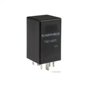 HERTH+BUSS ELPARTS Relais Klimaanlage AUDI A4 8D B5 SKODA SUPERB I VW PASSAT 3B
