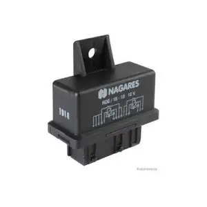 HERTH+BUSS ELPARTS Relais Kraftstoffpumpe CITROEN BERLINGO XSARA PEUGEOT 206 306