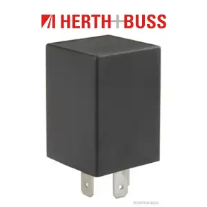 HERTH+BUSS ELPARTS Relais Kraftstoffpumpe f&uuml;r BMW E21 E30 E12 E28 E24 E23 Z1