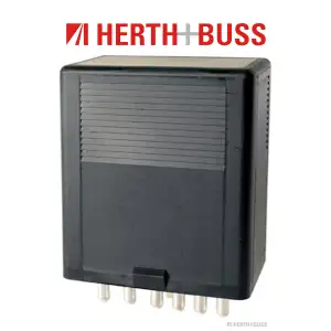 HERTH+BUSS ELPARTS Relais Kraftstoffpumpe MERCEDES 190 W201 W124 W463 R107