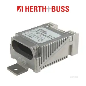 HERTH+BUSS ELPARTS Relais K&uuml;hlerl&uuml;fternachlauf MERCEDES W168 W210 S210 VANEO 414