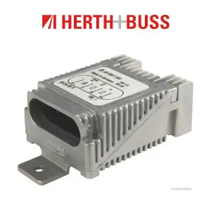 HERTH+BUSS ELPARTS Relais K&uuml;hlerl&uuml;fternachlauf MERCEDES W202 W210 R170 VANEO