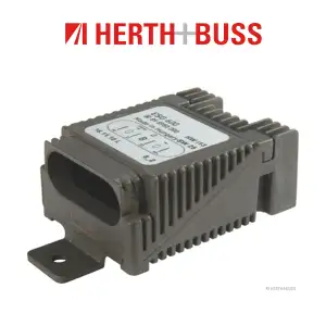 HERTH+BUSS ELPARTS Relais K&uuml;hlerl&uuml;fternachlauf MERCEDES W202 S202 C208 W210 S210