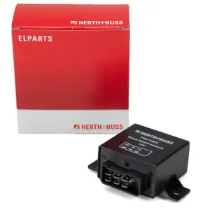 HERTH+BUSS ELPARTS Relais Wisch-Wasch-Intervall MERCEDES HENSCHEL T1 (601 602)