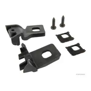 HERTH+BUSS ELPARTS Scheinwerfer Reparatursatz f&uuml;r VW POLO (9N_) 1.2 -1.9 links