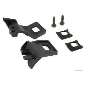 HERTH+BUSS ELPARTS Scheinwerfer Reparatursatz f&uuml;r VW POLO (9N_) 1.2 -1.9 rechts