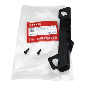 HERTH+BUSS ELPARTS Scheinwerfer Reparatursatz AUDI A4 8E B6 + A4 AVANT rechts