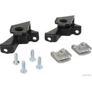 HERTH+BUSS ELPARTS Scheinwerfer Reparatursatz f&uuml;r VW POLO (6R1 6C1) links