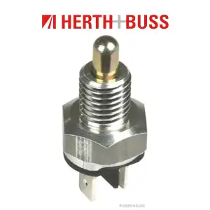 HERTH+BUSS ELPARTS R&uuml;ckfahrlichtschalter Schalter R&uuml;ckfahrleuchte BMW FIAT SAAB