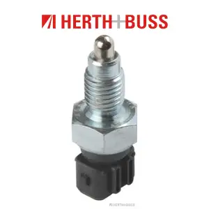 HERTH+BUSS ELPARTS R&uuml;ckfahrlichtschalter Schalter R&uuml;ckfahrleuchte SEAT SKODA VW