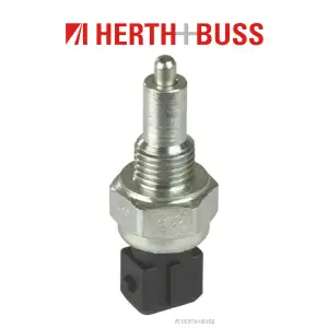HERTH+BUSS ELPARTS R&uuml;ckfahrlichtschalter AUDI CITROEN NISSAN PEUGEOT SKODA VW