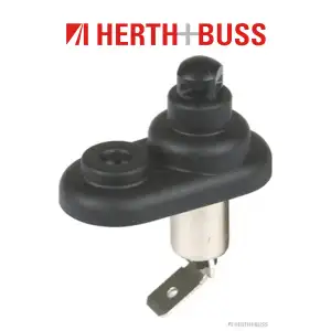 HERTH+BUSS ELPARTS T&uuml;rkontaktschalter FORD CAPRI ESCORT GRANADA ORION SCORPIO
