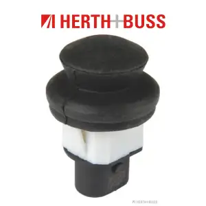 HERTH+BUSS ELPARTS T&uuml;rkontaktschalter FORD GALAXY (WGR) VW GOLF 3 POLO SHARAN