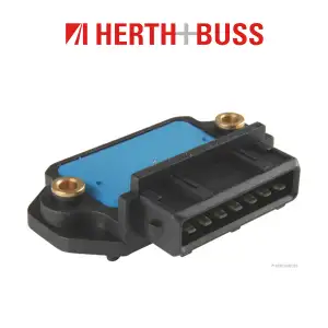 HERTH+BUSS ELPARTS Schaltger&auml;t Z&uuml;ndanlage ALFA ROMEO FIAT HYUNDAI OPEL PORSCHE