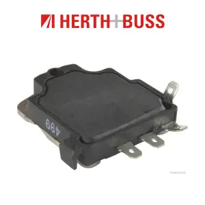 HERTH+BUSS ELPARTS Schaltger&auml;t Z&uuml;ndanlage HONDA CIVIC II IV V CONCERTO CRX II