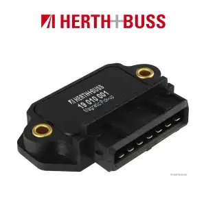 HERTH+BUSS ELPARTS Schaltger&auml;t Z&uuml;ndanlage AUDI OPEL PORSCHE SEAT SAAB VOLVO VW