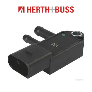 HERTH+BUSS ELPARTS Abgasdrucksensor 70668005 f&uuml;r AUDI SEAT SKODA VW 1.2-2.0TDI