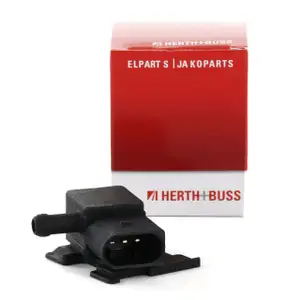 HERTH+BUSS ELPARTS Abgasdrucksensor 70668100 f&uuml;r BMW 1er 3er 5er & MINI DIESEL