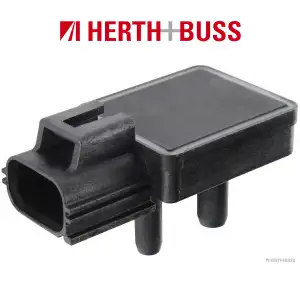 HERTH+BUSS ELPARTS Abgasdrucksensor FORD FIESTA VI 1.4/1.6 TDCi TRANSIT 1.8-3.2D