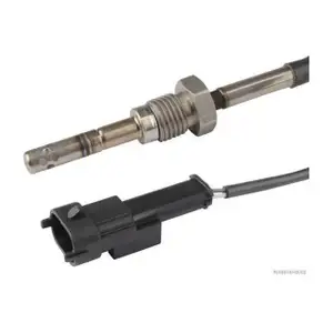 HERTH+BUSS ELPARTS Abgastemperatursensor OPEL ASTRA H VECTRA C ZAFIRA B SIGNUM