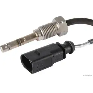 HERTH+BUSS ELPARTS Abgastemperatursensor SEAT IBIZA EXEO SKODA FABIA VW POLO 9N