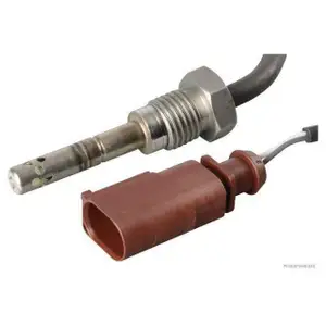HERTH+BUSS ELPARTS Abgastemperatursensor SEAT IBIZA SKODA FABIA ROOMSTER VW POLO