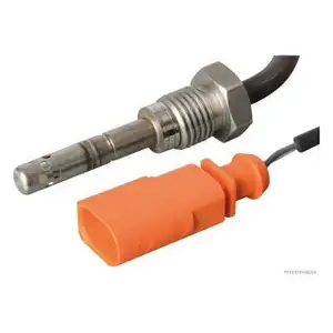 HERTH+BUSS ELPARTS Abgastemperatursensor SEAT IBIZA SKODA FABIA VW POLO 1.9 TDI