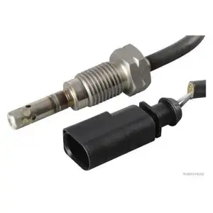 HERTH+BUSS ELPARTS Abgastemperatursensor AUDI A3 SEAT LEON SKODA OCTAVIA VW GOLF