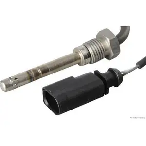 HERTH+BUSS ELPARTS Abgastemperatursensor f&uuml;r AUDI A6 (4F C6) A8 (4E) 2.7 3.0 TDI