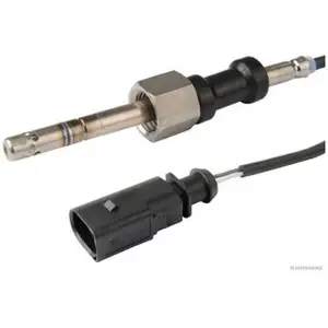 HERTH+BUSS ELPARTS Abgastemperatursensor AUDI A3 8P VW GOLF 5 GOLF PLUS TOURAN
