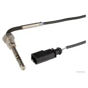 HERTH+BUSS ELPARTS Abgastemperatursensor AUDI A6 4F C6 + A6 AVANT SEAT EXEO 3R