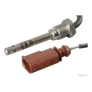 HERTH+BUSS ELPARTS Abgastemperatursensor VW CRAFTER 30-50 2.0 TDI bis 11.2015