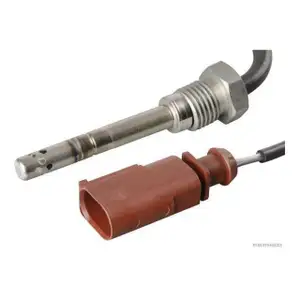 HERTH+BUSS ELPARTS Abgastemperatursensor PORSCHE CAYENNE 92 VW TOUAREG 7P 3.0TDI