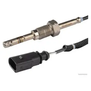 HERTH+BUSS ELPARTS Abgastemperatursensor f&uuml;r VW TRANSPORTER T5 MULTIVAN 1.9 TDI