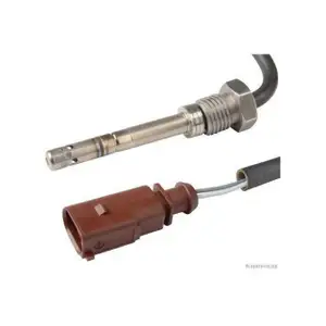 HERTH+BUSS ELPARTS Abgastemperatursensor VW TOUAREG 7L 7P 3.0V6 TDI 204 / 240 PS