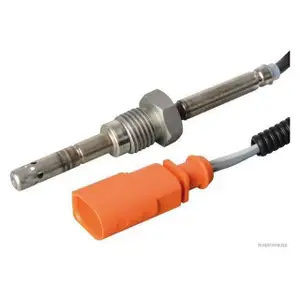 HERTH+BUSS ELPARTS Abgastemperatursensor AUDI Q7 (4L) VW TOUAREG (7L) 3.0 TDI