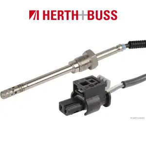 HERTH+BUSS ELPARTS Abgastemperatursensor MERCEDES W211 S211 SPRINTER (906)