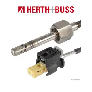 HERTH+BUSS ELPARTS Abgastemperatursensor MERCEDES W164 SPRINTER (906) hinten