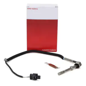 HERTH+BUSS ELPARTS Abgastemperatursensor MERCEDES-BENZ 4- & 6-Zylinder DIESEL