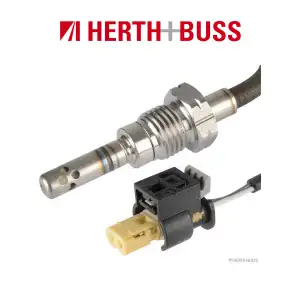 HERTH+BUSS ELPARTS Abgastemperatursensor MERCEDES-BENZ 4- & 6-Zylinder DIESEL