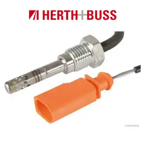 HERTH+BUSS ELPARTS Abgastemperatursensor AUDI A4 A5 A6 Q5 Q7 TOUAREG 2.7/3.0TDI