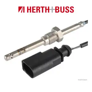 HERTH+BUSS ELPARTS Abgastemperatursensor f&uuml;r AUDI A4 A5 Q5 SEAT EXEO 2.0 TDI