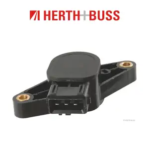 HERTH+BUSS JAKOPARTS Drosselklappensensor CITROEN EVASION JUMPER PEUGEOT 206 306